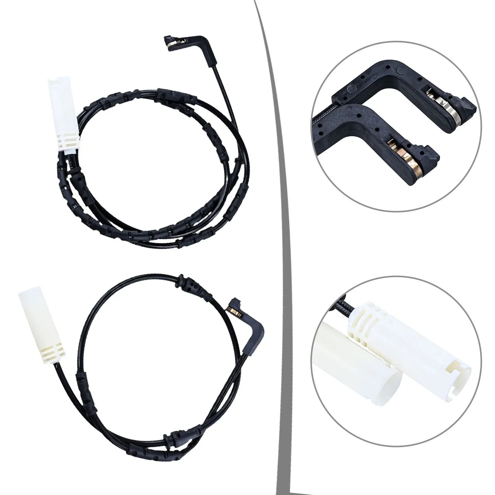 Premium Brake Pad Wear Sensor for BMW E90 E91 1 Series (2005–2012)