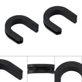 Sissy Bar Luggage Rack Grommet Bushing for Street Glide (2009–2023) 52682-09