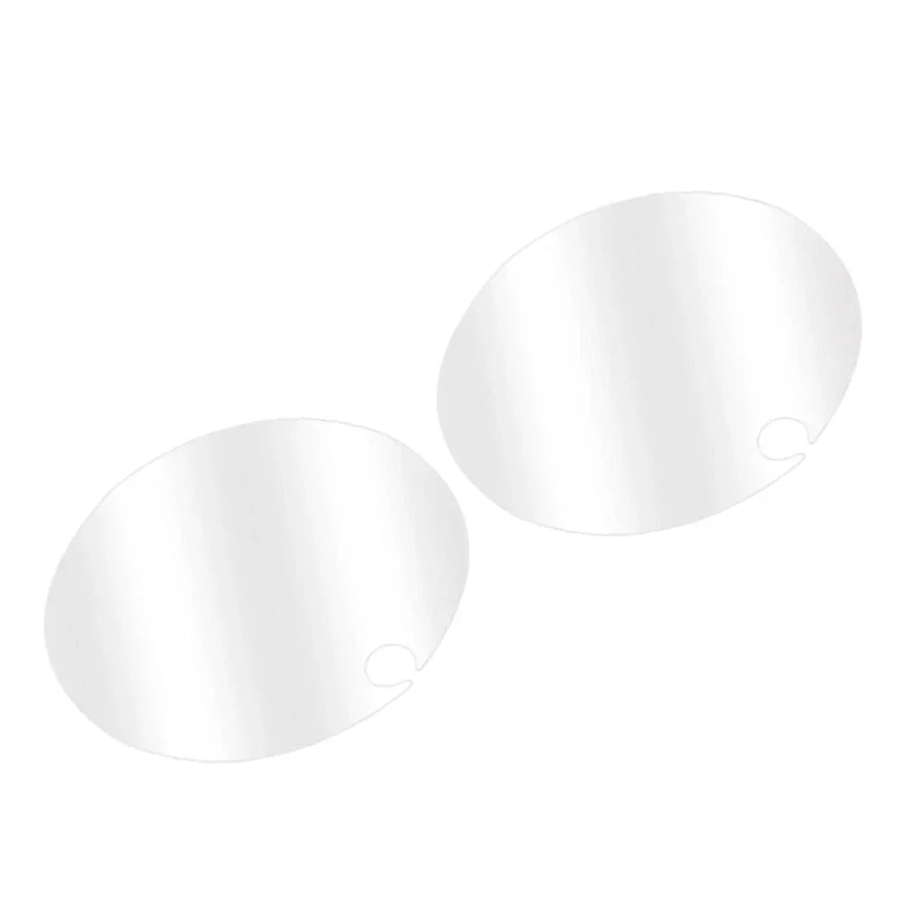 Transparent Dashboard Screen Protectors for Harley X350 (2023)