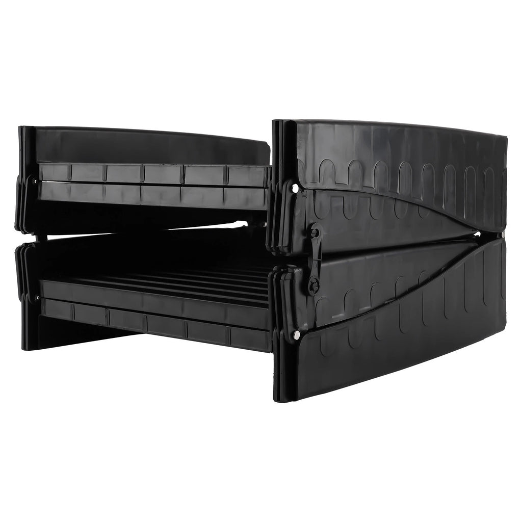 Portable Dog Ramp for Travel Beds, Sofas (60") (2010–2020)