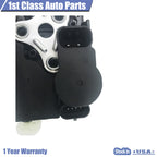 Power Door Lock Actuator for Cadillac