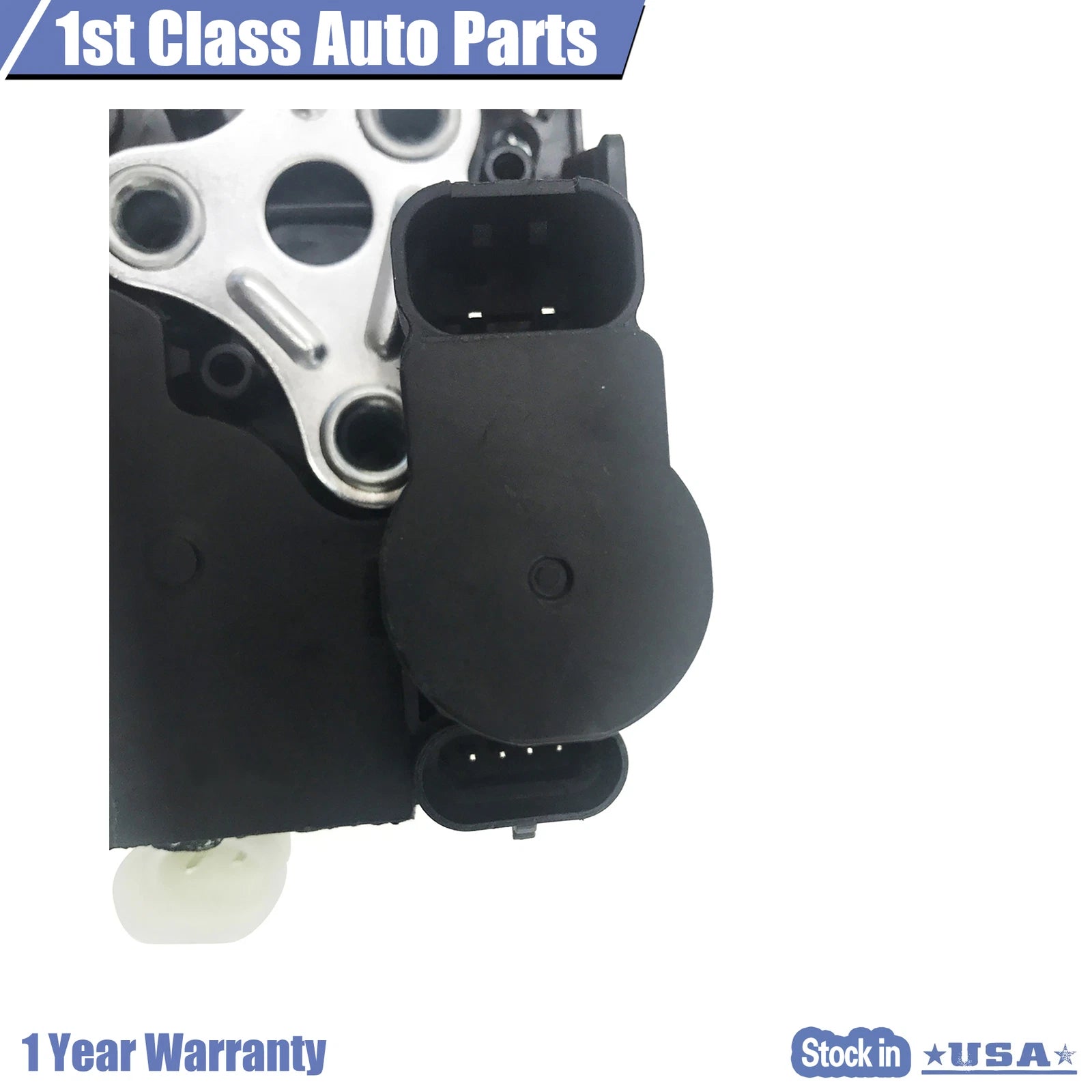 Power Door Lock Actuator for Cadillac
