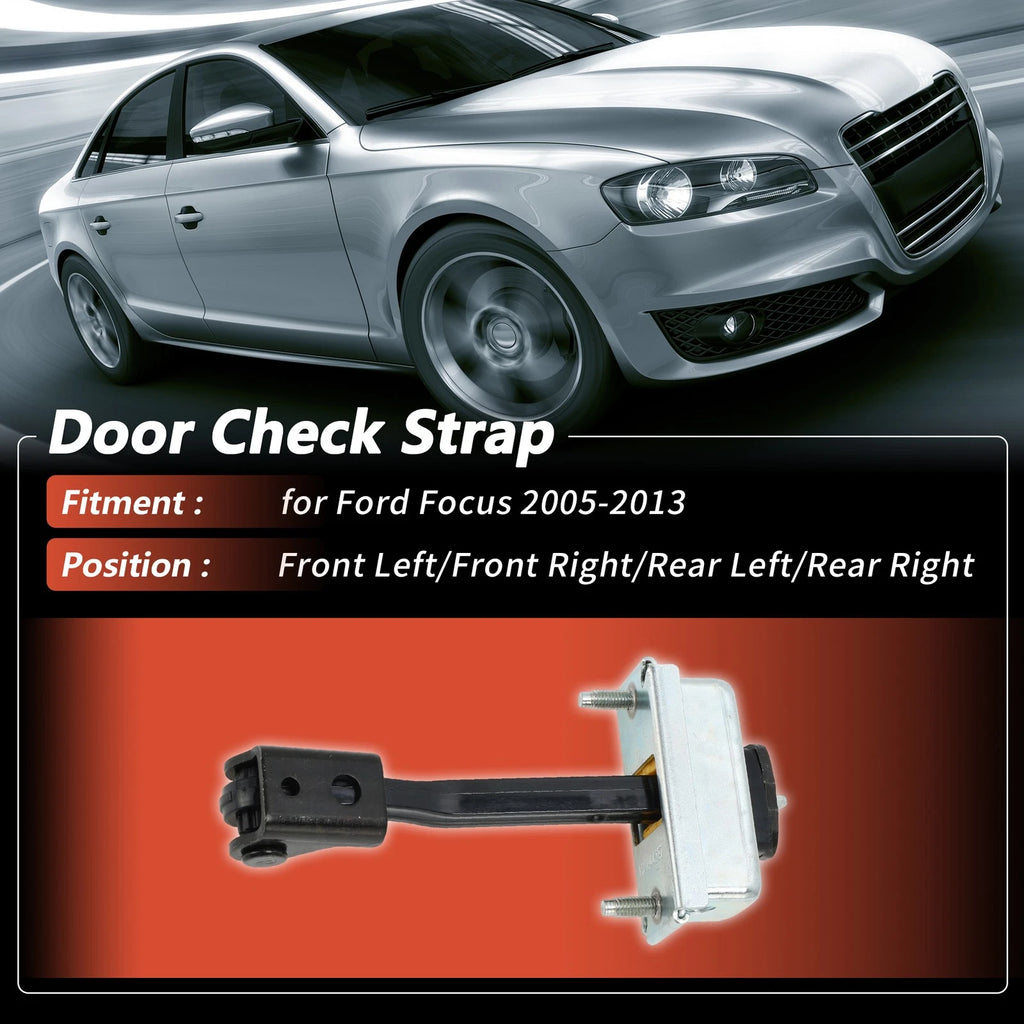 Door Check Strap for Ford Focus (2005–2013) No.3M51R23500AG