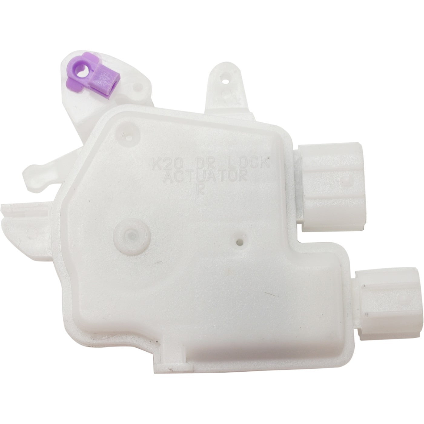 Door Lock Actuator Set for Honda Accord (2003–2007)