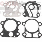 Water Pump Rebuild Kit for Yamaha Marine 50 60 70 HP (18-3466, 6H3-W0078-00)