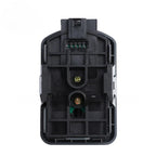 Dual Window Switch Black for Paccar/Kenworth (2000–2023)