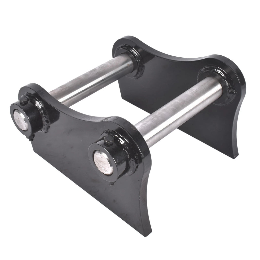 Bucket Attachment Ear Weld for Cat 304 303.5 Mini Excavator (40mm 7-13/16" C-C)