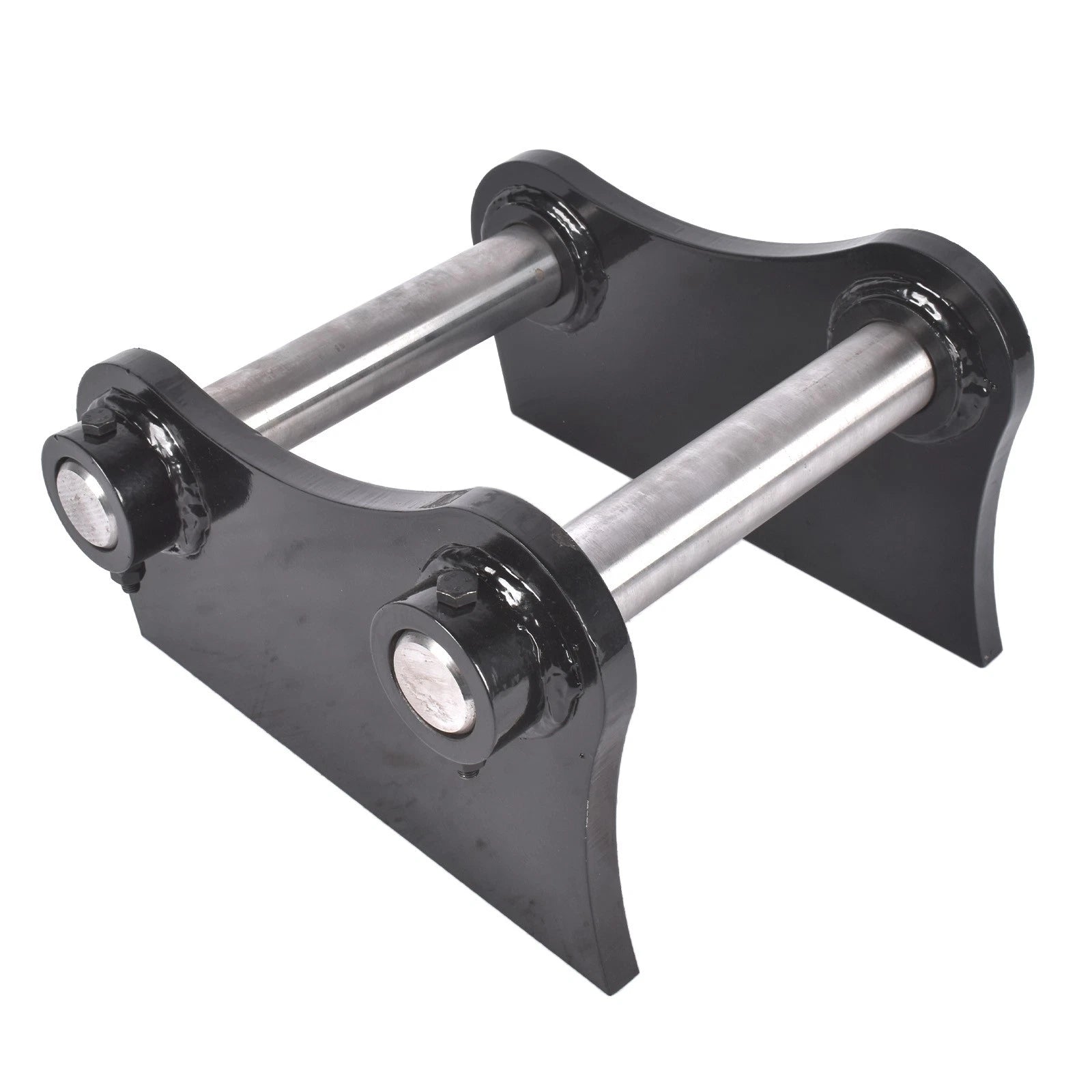 Bucket Attachment Ear Weld for Cat 304 303.5 Mini Excavator (40mm 7-13/16" C-C)