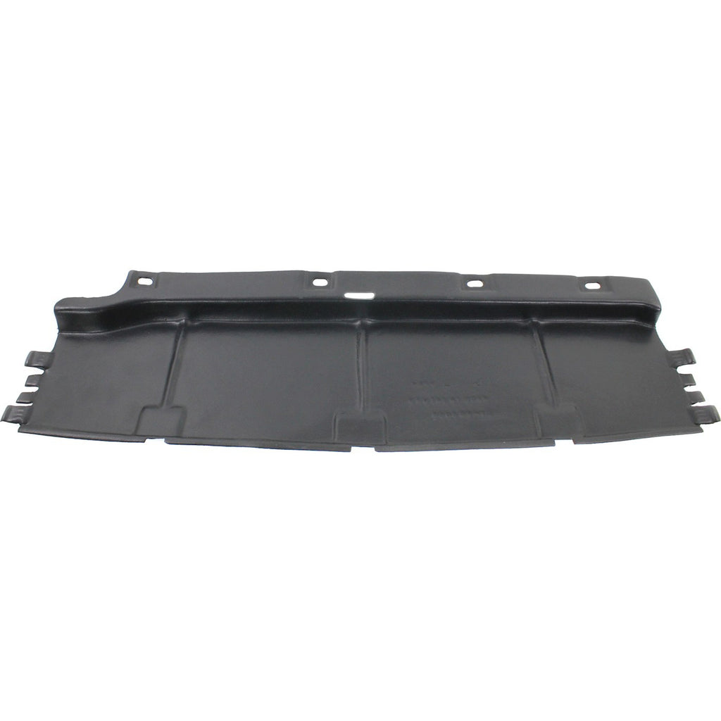 Engine Splash Shield for Ford Transit Connect (2010)