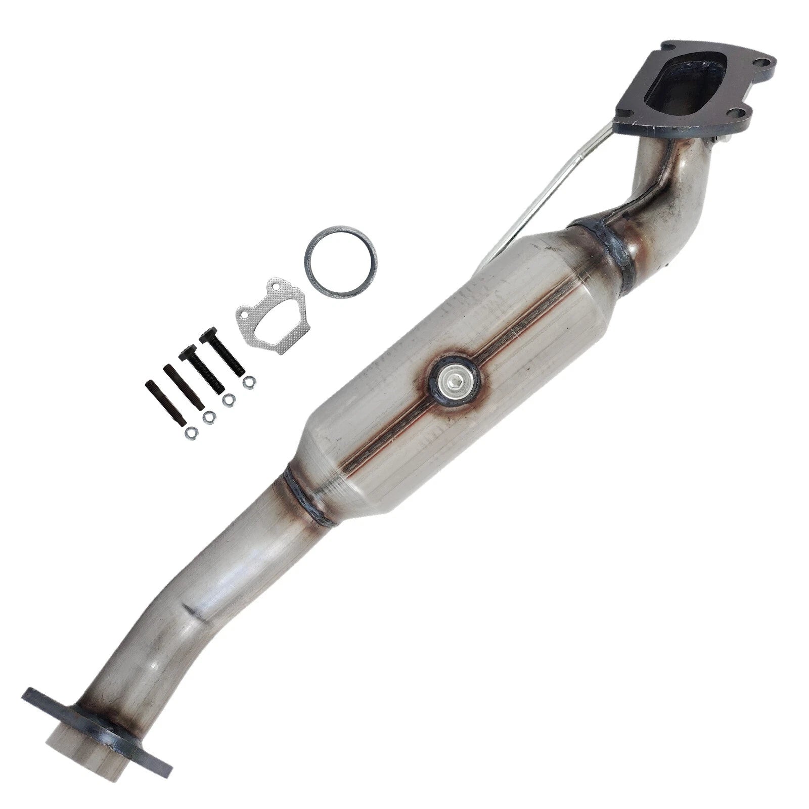Catalytic Converter for Dodge RAM 1500 Classic 3.6L V6 (2015–2021) EPA