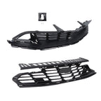 RS Style Front Bumper Grille for Chevrolet Camaro (2019–2024)