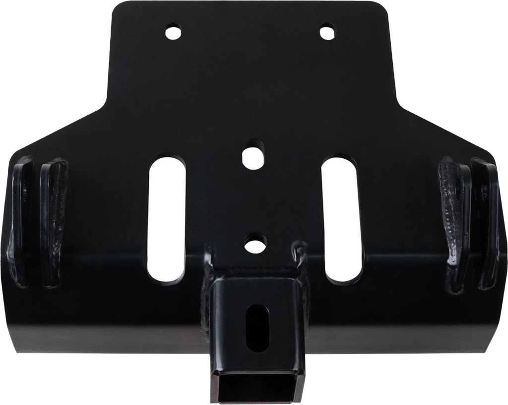 Open Trail Plow Mount for Kawasaki Mule Pro-MX (2019–2023)