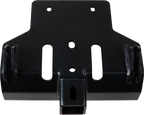 Open Trail Plow Mount for Kawasaki Mule Pro-MX (2019–2023)