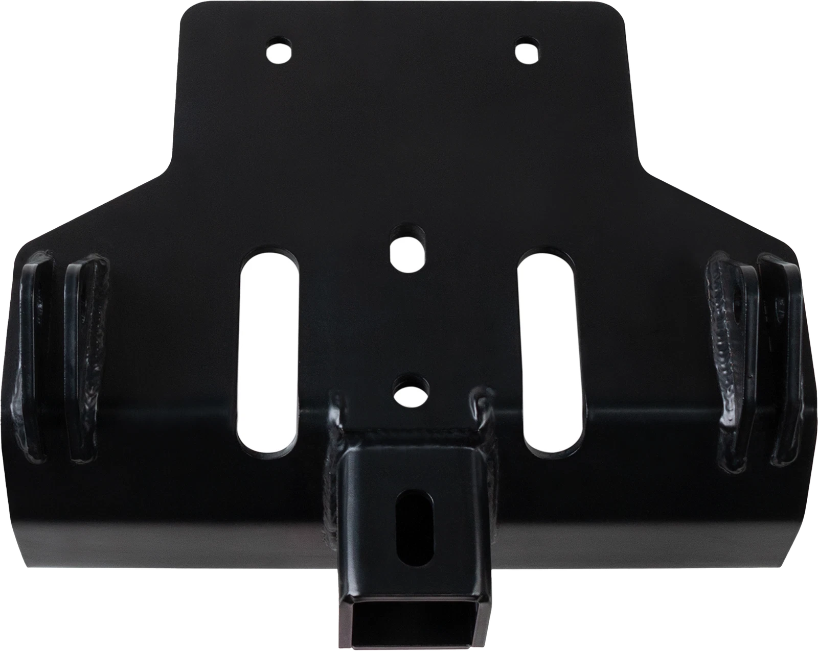 Open Trail Plow Mount for Kawasaki Mule Pro-MX (2019–2023)
