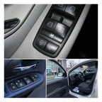 Power Window Switch for Dodge Journey, Nitro, Jeep Liberty (2008–2012)