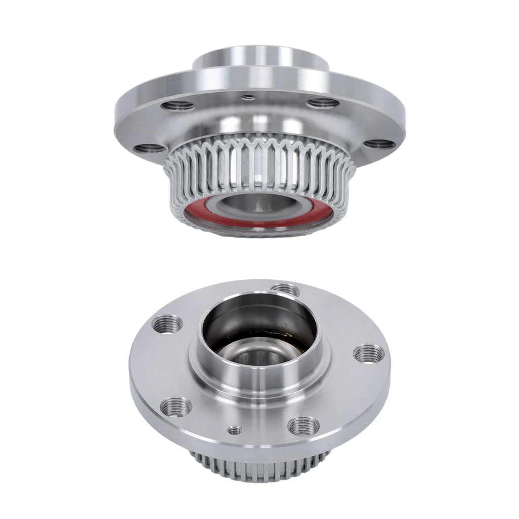 Rear Wheel Hub Bearings Pair for Volkswagen Jetta (1999-2005)
