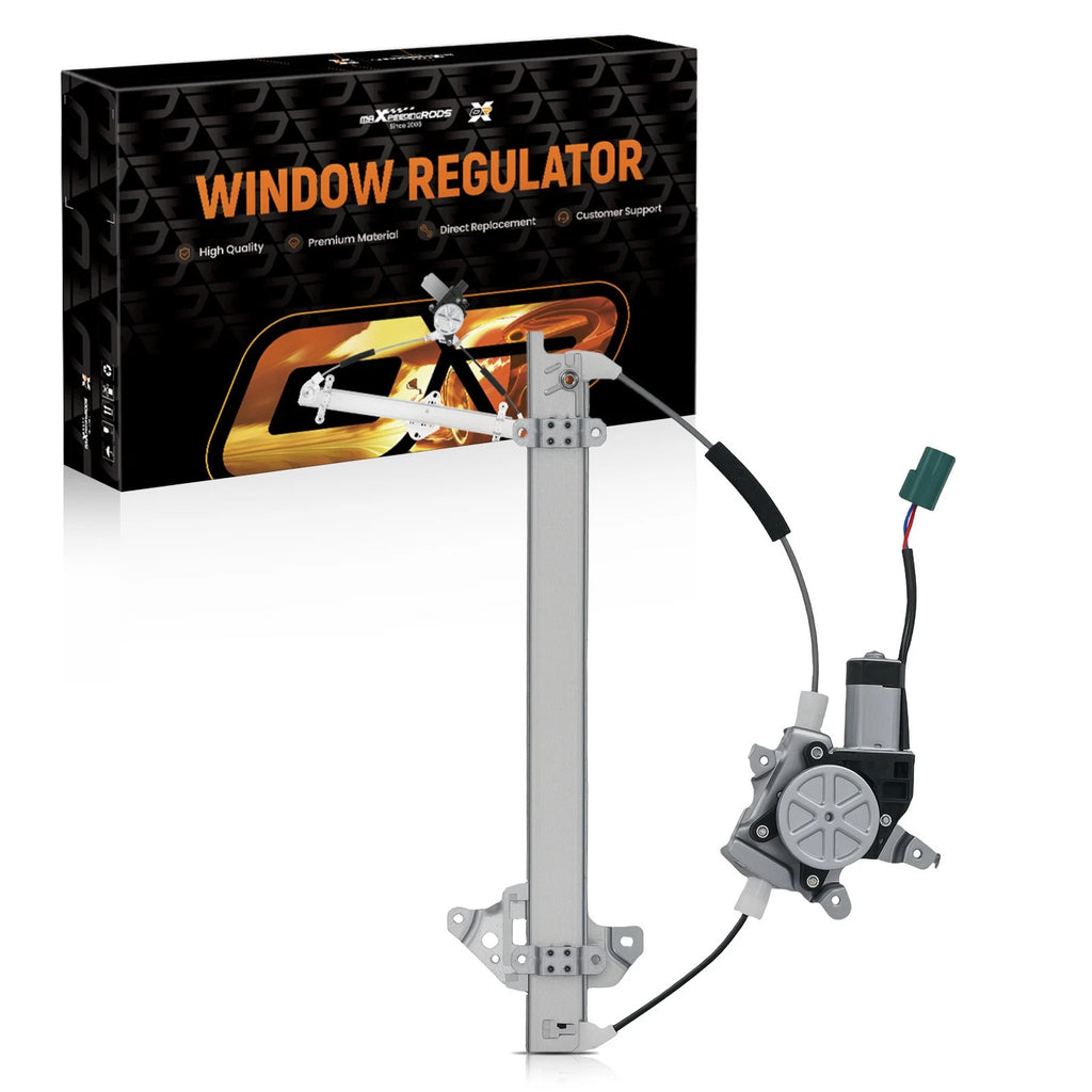 Electric Window Regulator LH Assembly for Nissan Juke Nismo RS (2014–2017) NI1350150