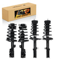 Complete Struts Suspension for Toyota Camry Hybrid (2007–2011)