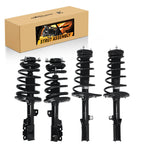 Complete Struts Suspension for Toyota Camry Hybrid (2007–2011)