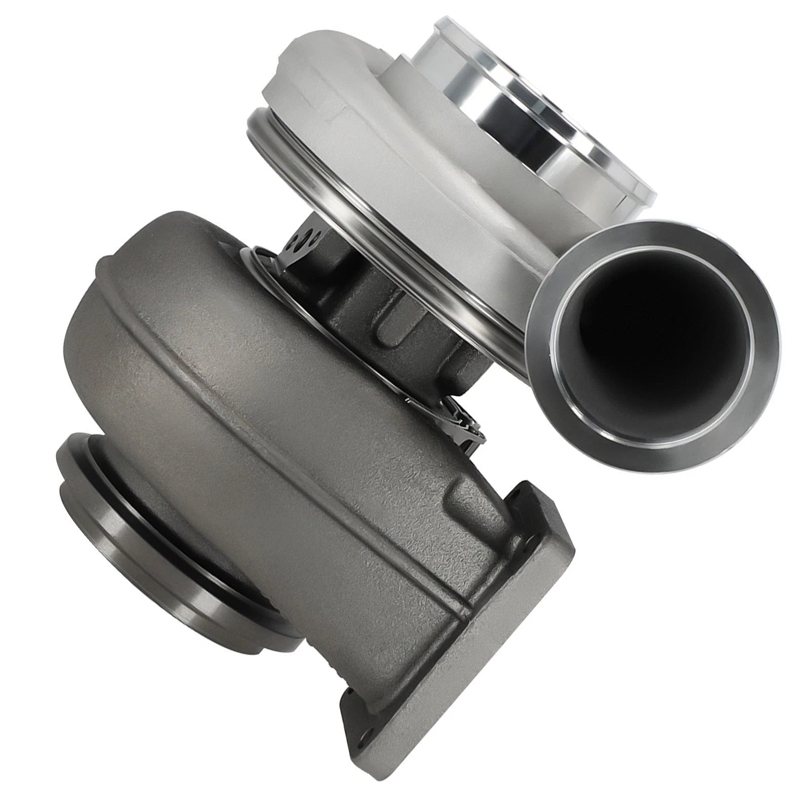 S400S062 Turbocharger T6 Flange Twin Scroll 500-1050hp for Series 60