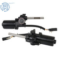 Pair Front Power Running Board Motors for Ford Expedition & Lincoln Navigator 