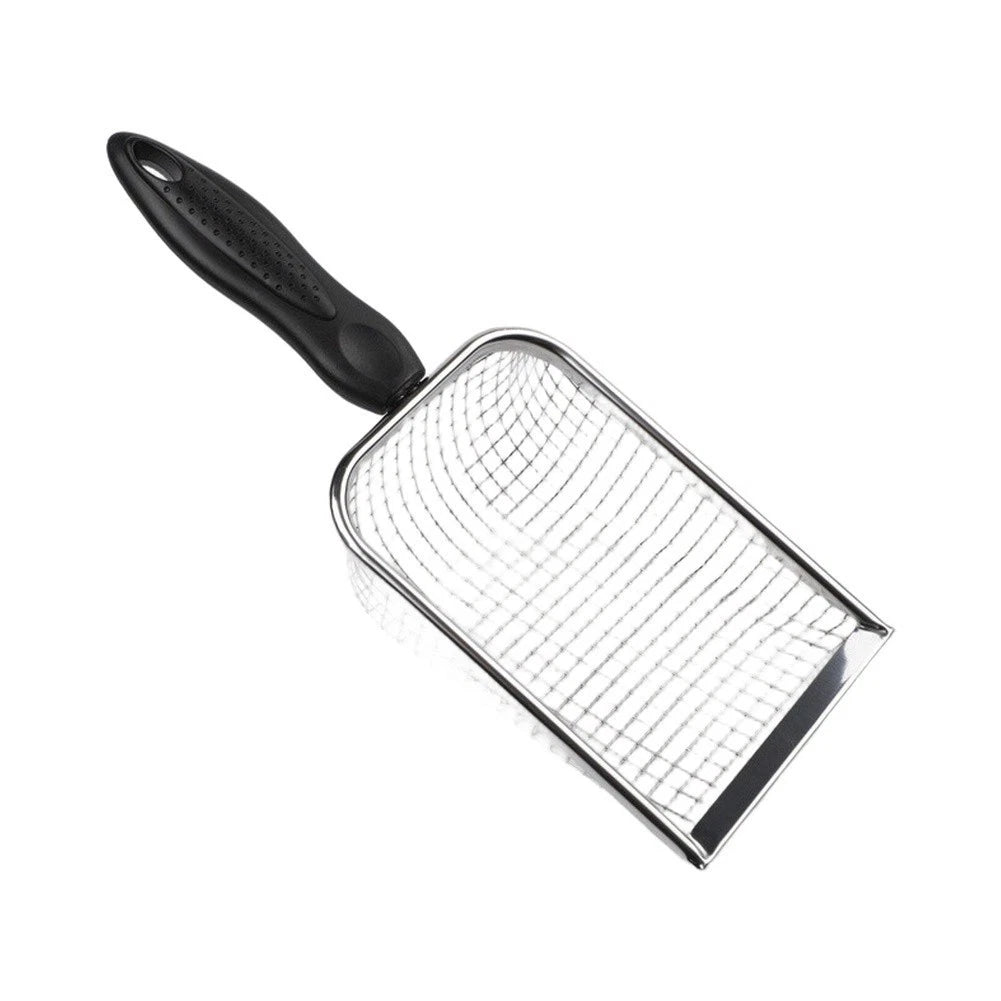 Dirt Sieve for Garden Tool Filtering Dirt Sand Stones