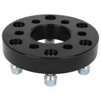Set of 4 Wheel Adapters 6x114.3 to 6x139.7 for Dodge Durango