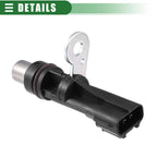 Crankshaft Position Sensor for Dodge Durango 2001-2009 (2 x)