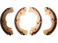 Rear Brake Shoe Set for Mazda MPV (2000–2003) YR619XJ