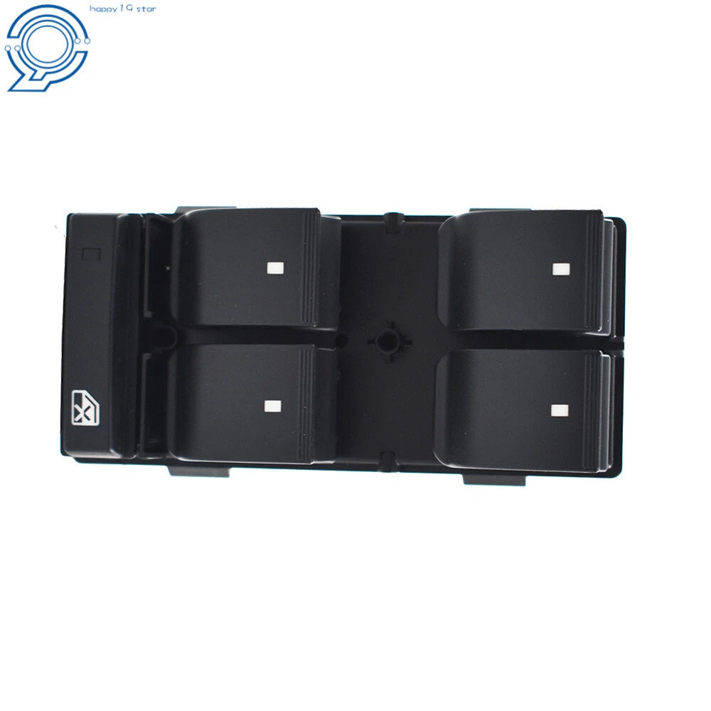 Master Power Window Switch for Chevrolet Silverado GMC Sierra (2007-2014)