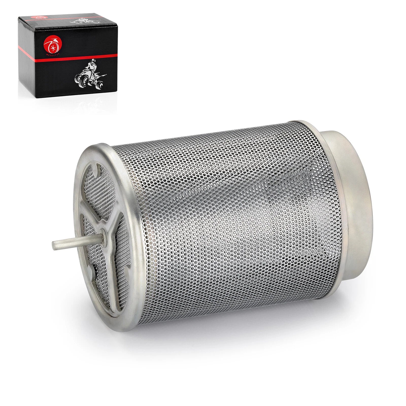 Air Filter Cage for Honda TRX450R (2004–2005) 17211-HP1-000