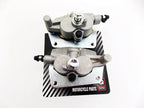 Yamaha YFM700 Raptor Front Brake Caliper Assembly Left Right Set (2006-2025)