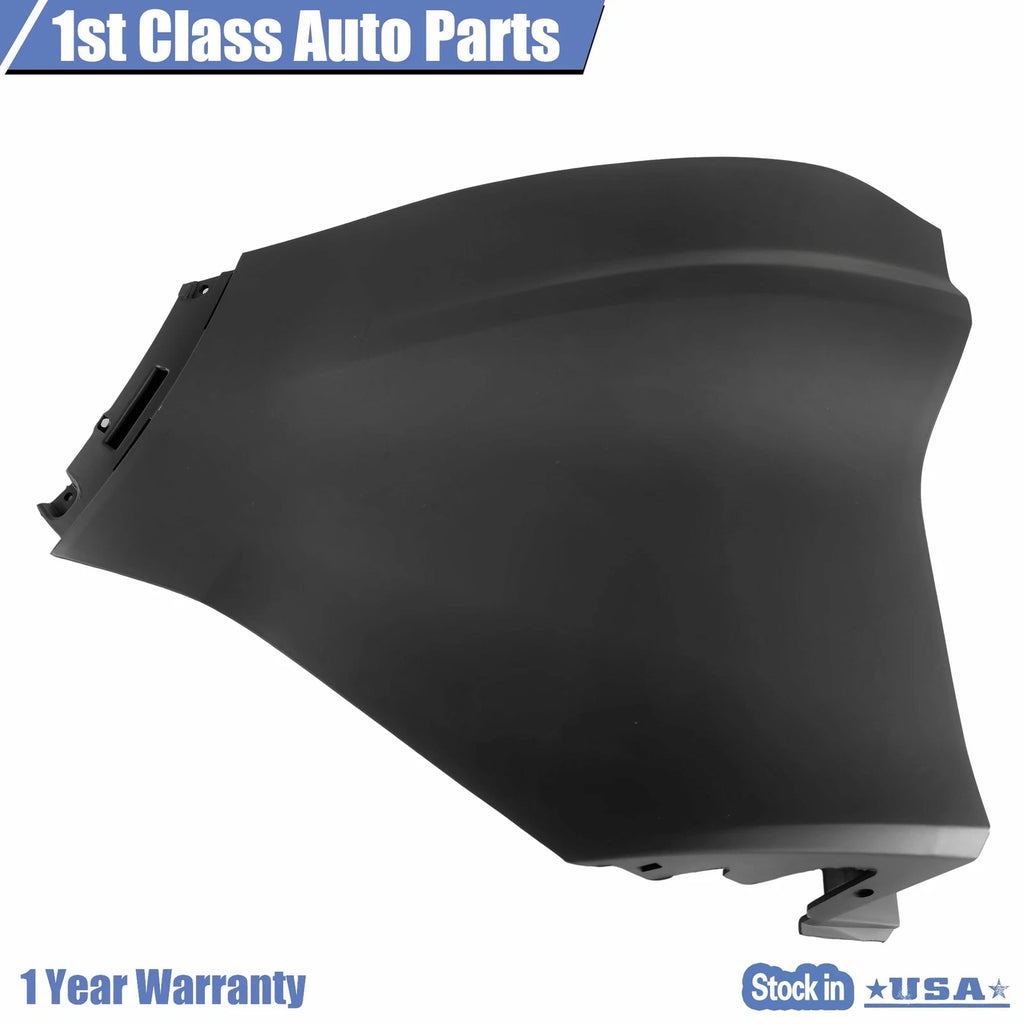 Rear Right Bumper Extension for Ford Escape (2013-2016)