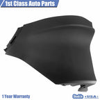 Rear Right Bumper Extension for Ford Escape (2013-2016)