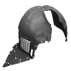 Front Passenger Fender Liner Replacement for Ford Escape (2013–2019)