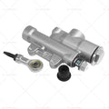 Rear Brake Master Cylinder for KTM 125 150 200 250 300 350 400 450 500 (2000–2023)