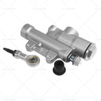 Rear Brake Master Cylinder for KTM 125 150 200 250 300 350 400 450 500 (2000–2023)