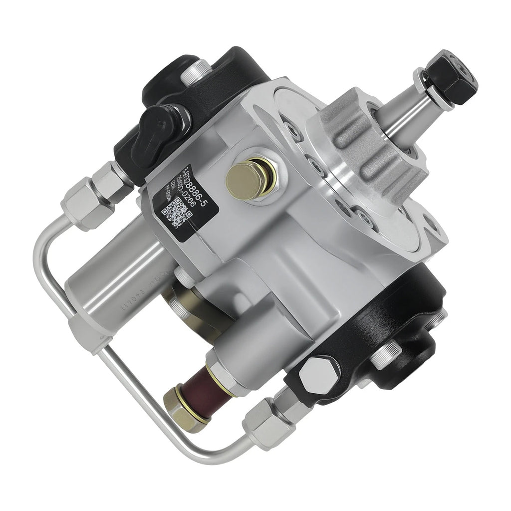 Diesel Fuel Pump Assembly for Isuzu NPR (2004–2007) 4HK1 5.2L I4 8973288862