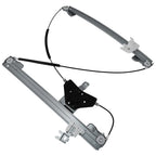Front Left Window Regulator for Infiniti QX60 JX35 (2013–2020) 807213JA0A