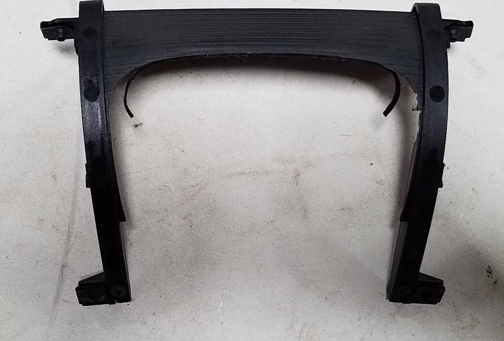 Steering Wheel Surround Trim for Jaguar S-Type (2003–2008)
