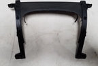 Steering Wheel Surround Trim for Jaguar S-Type (2003–2008)