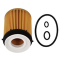 Oil Filter HU7116z for Mercedes-Benz GLC300 GLC300e GLC350e GLE350 (2016–2023)