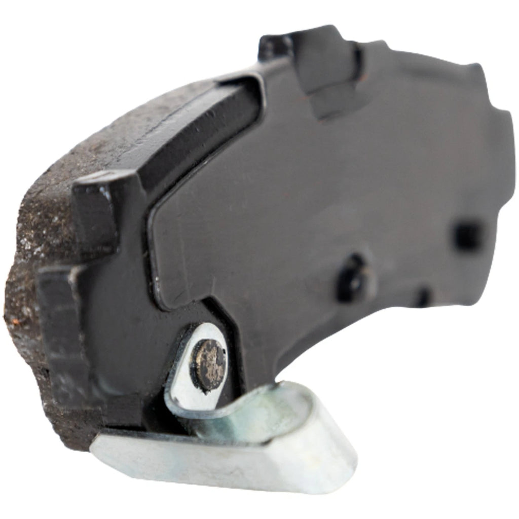Rear Brake Pad Set for Nissan Sentra (1995–1999)