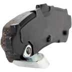 Rear Brake Pad Set for Nissan Sentra (1995–1999)