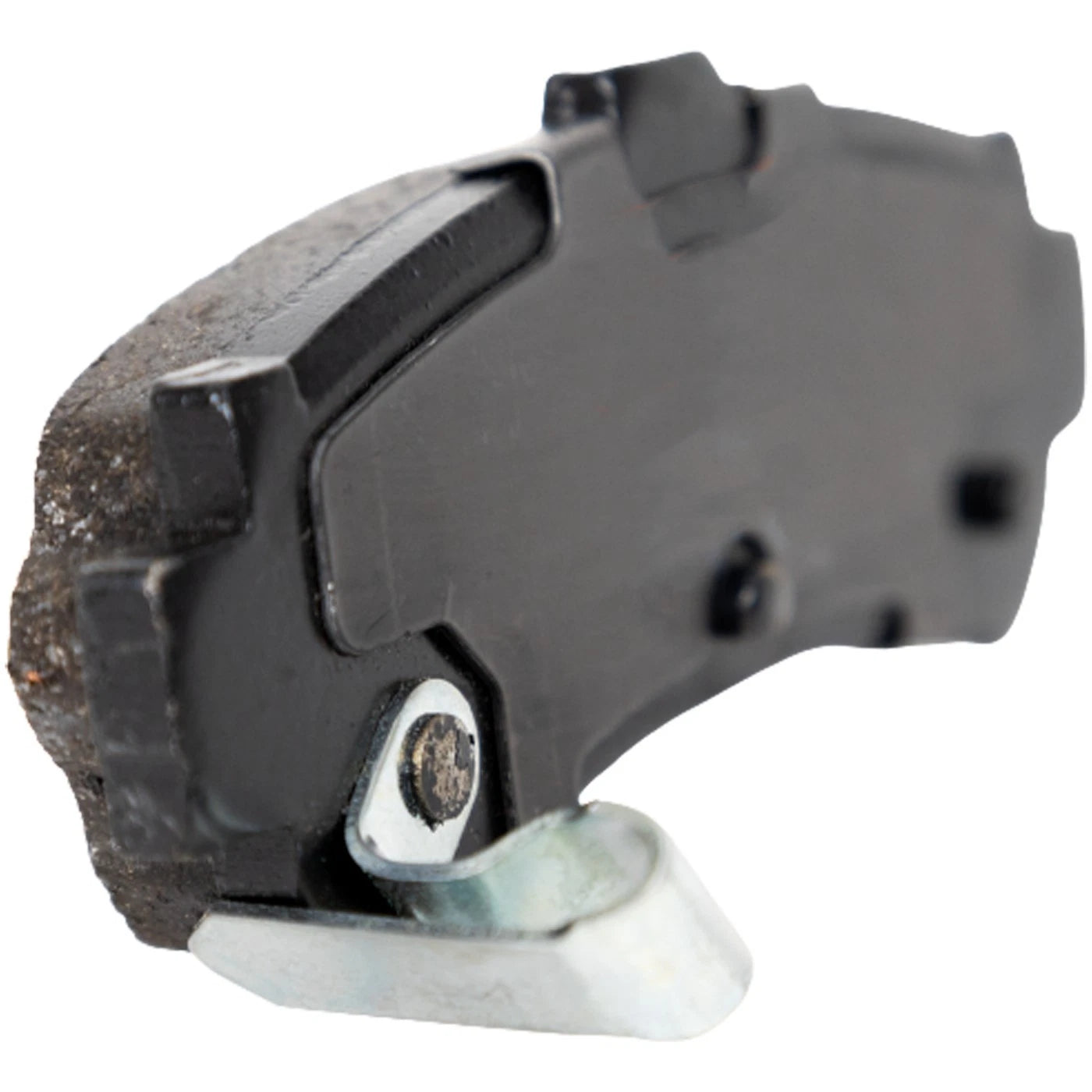 Rear Brake Pad Set for Nissan Sentra (1995–1999)