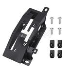 Black Steel Quick Shifter Gate for Can-Am Maverick X3 Max R RR Turbo (2017–2024)