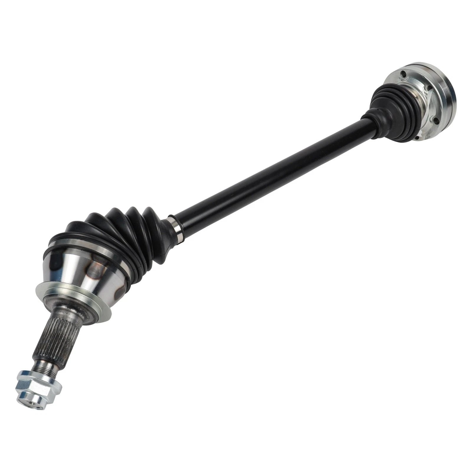 Rear Right CV Axle Assembly for Cadillac CTS 2.0L 2014–2019, 3.6L 2016–2019