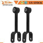 2X Rear Lower Forward Suspension Control Arm for Dodge Journey (2011–2018)