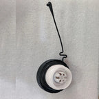 Mazda 3 6 CX-3 CX-5 CX-9 Fuel Tank Gas Filler Cap Black (2004-2023)