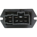Blower Motor Resistor for Chrysler Town & Country, Dodge Caravan